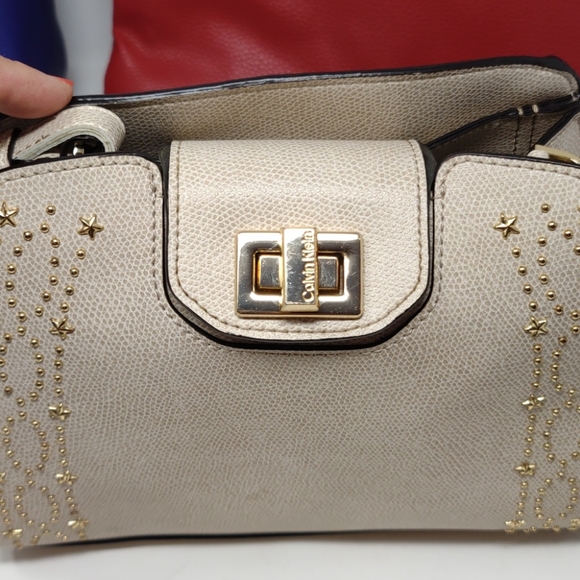 LIZ CLAIBORNE CALVIN KLEIN purses KATE SPADE SOLD - Picture 4 of 8